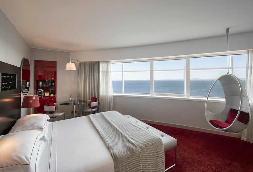 اتاق پرمیوم, Myriad By Sana Hotels