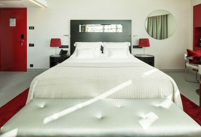 اتاق پرمیوم, Myriad By Sana Hotels