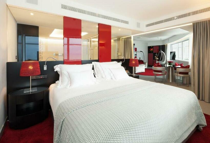 سوییت, Myriad By Sana Hotels