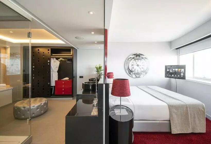 Suite, Myriad By Sana Hotels