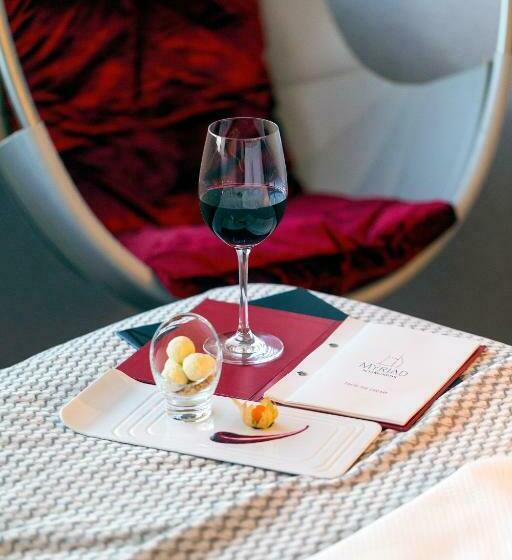 اتاق خانوادگی, Myriad By Sana Hotels