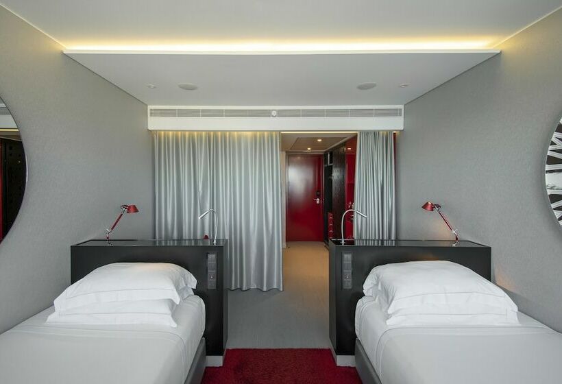 اتاق خانوادگی, Myriad By Sana Hotels