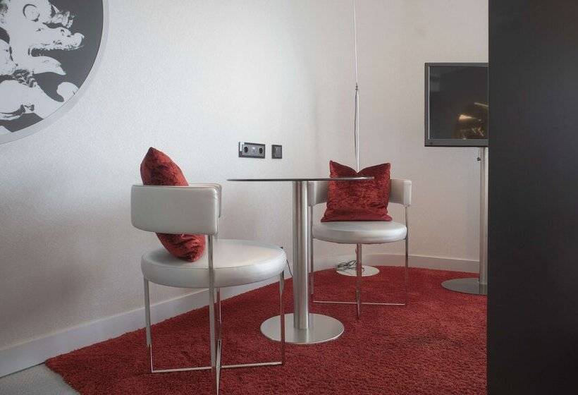 اتاق پرمیوم, Myriad By Sana Hotels