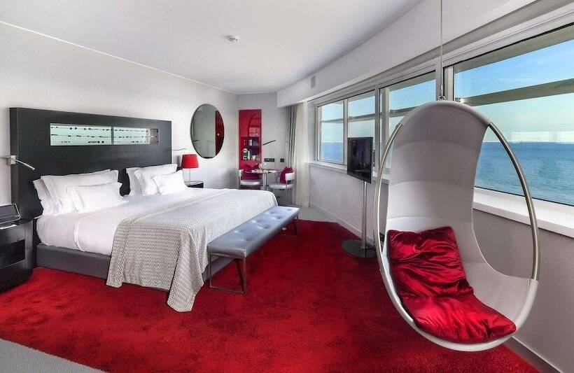 اتاق پرمیوم, Myriad By Sana Hotels