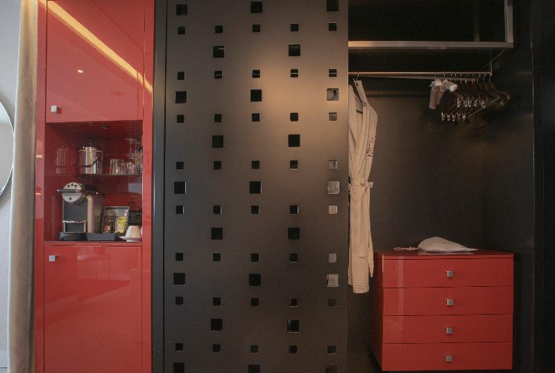 اتاق لوکس, Myriad By Sana Hotels