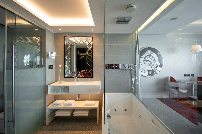 اتاق لوکس, Myriad By Sana Hotels