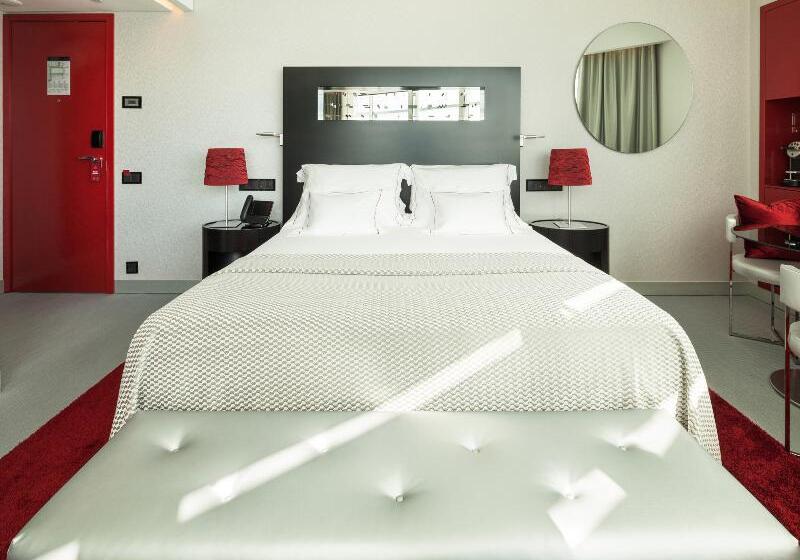 اتاق پرمیوم, Myriad By Sana Hotels