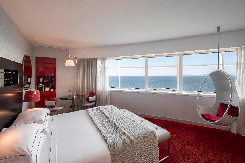 اتاق پرمیوم, Myriad By Sana Hotels