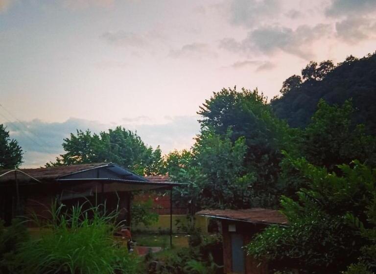 Номер Стандарт Индивидуальный, Rishikesh Valley