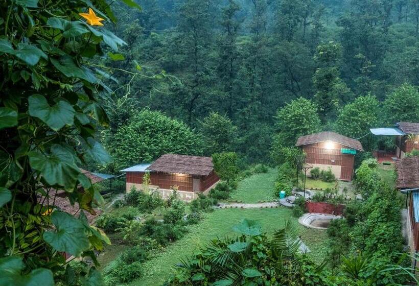 Номер Стандарт Индивидуальный, Rishikesh Valley