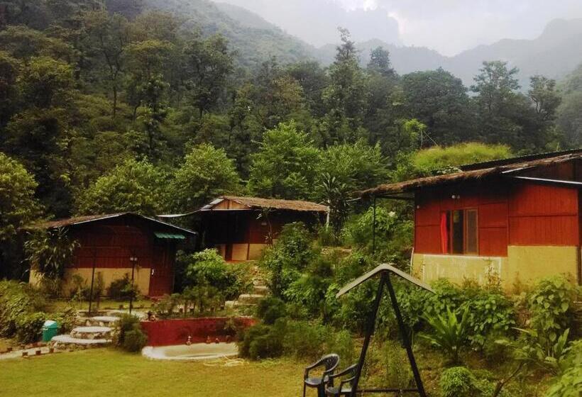 Номер Стандарт Индивидуальный, Rishikesh Valley