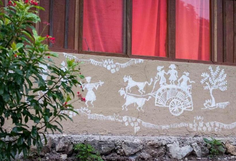 Номер Стандарт Индивидуальный, Rishikesh Valley