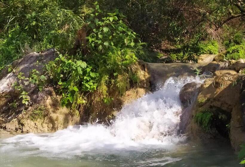 Номер Стандарт Вид на Горы, Rishikesh Valley