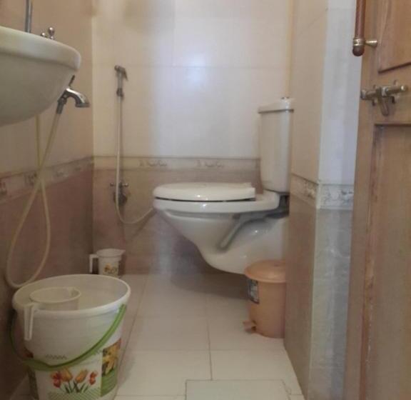 Quarto Deluxe Vista Cidade, Temple On Ganges