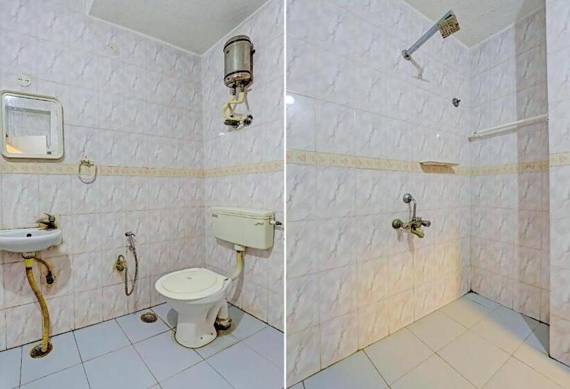 스탠다드 룸, Collection O Chamiers Park