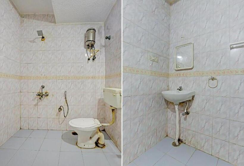 스탠다드 룸, Collection O Chamiers Park