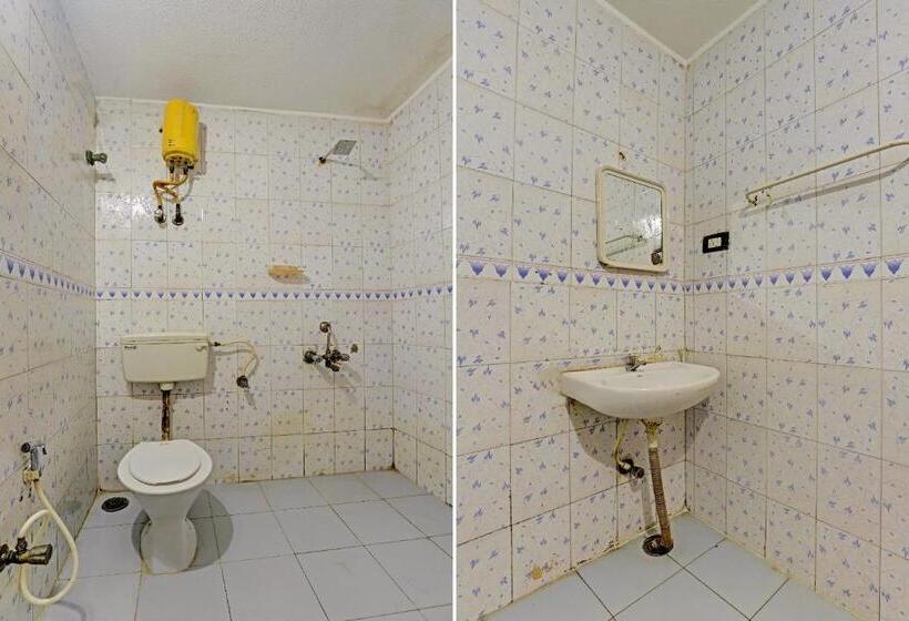 스탠다드 룸, Collection O Chamiers Park