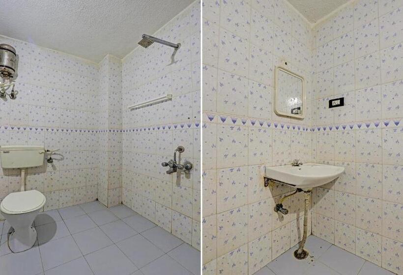 스탠다드 룸, Collection O Chamiers Park