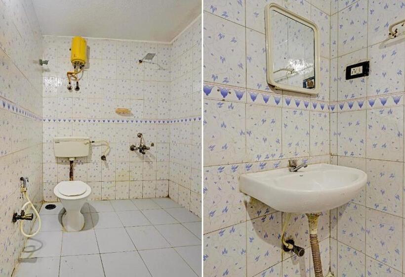 스탠다드 룸, Collection O Chamiers Park