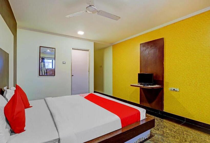 스탠다드 룸, Collection O Chamiers Park