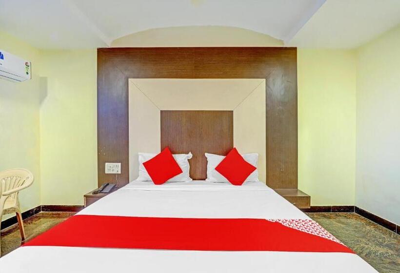 스탠다드 룸, Collection O Chamiers Park