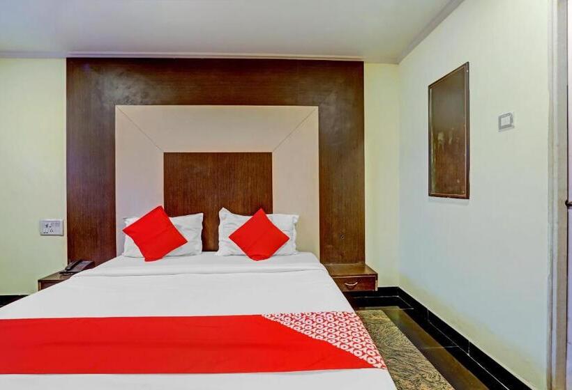 스탠다드 룸, Collection O Chamiers Park