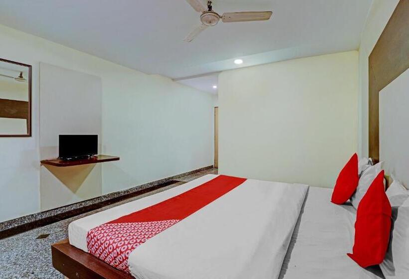 스탠다드 룸, Collection O Chamiers Park