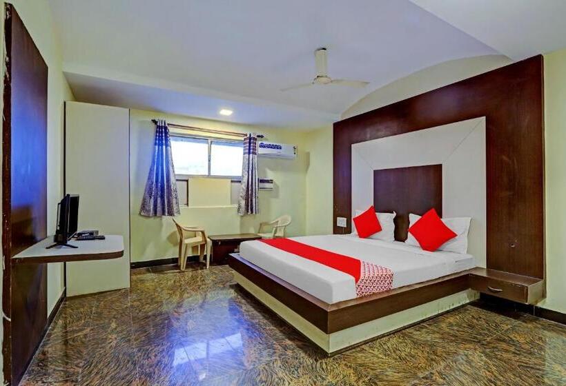 스탠다드 룸, Collection O Chamiers Park