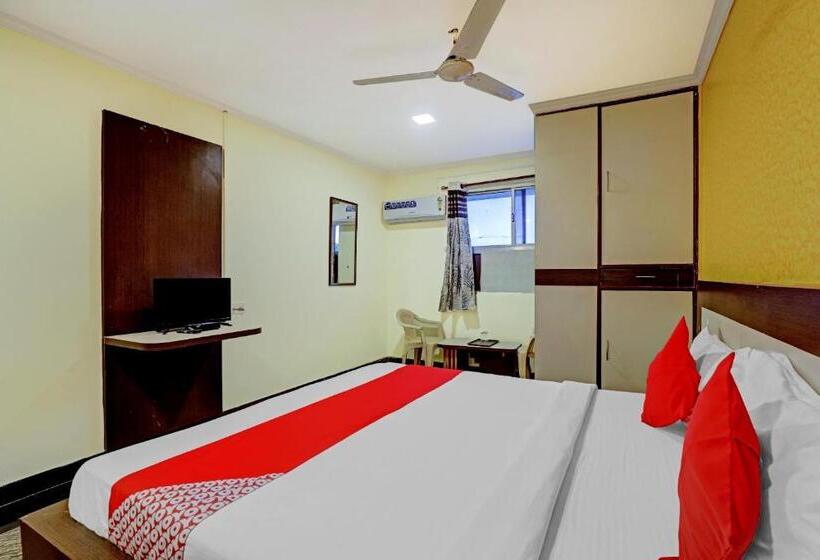 스탠다드 룸, Collection O Chamiers Park