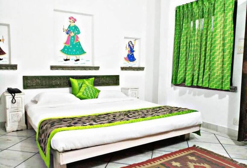 Номер Стандарт, Udaigarh   Udaipur