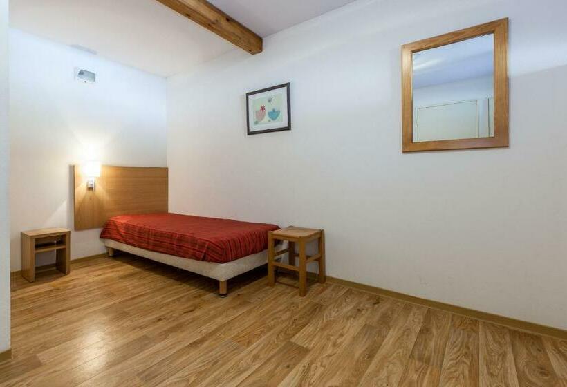 2ベッドルームアパートメント, Les Cimes Du Val D'Allos