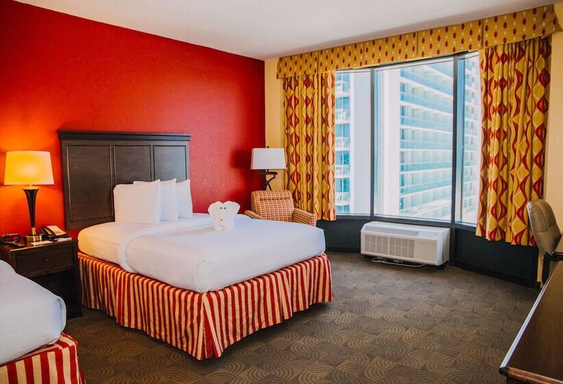 Номер Стандарт Двуспальная Кровать с Видом, Pier House 60 Clearwater Beach Marina