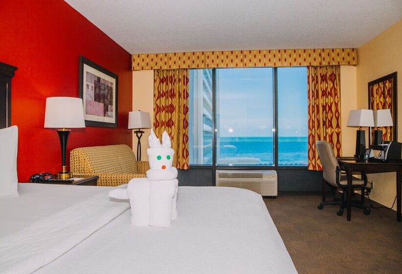 חדר סטנדרט מיטה זוגית עם נוף, Pier House 60 Clearwater Beach Marina