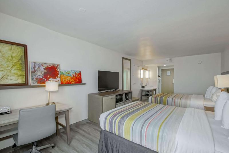 سوییت لوکس, 1850 Hotel Boutique