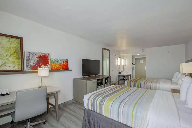 Deluxe-sviitti, 1850 Hotel Boutique