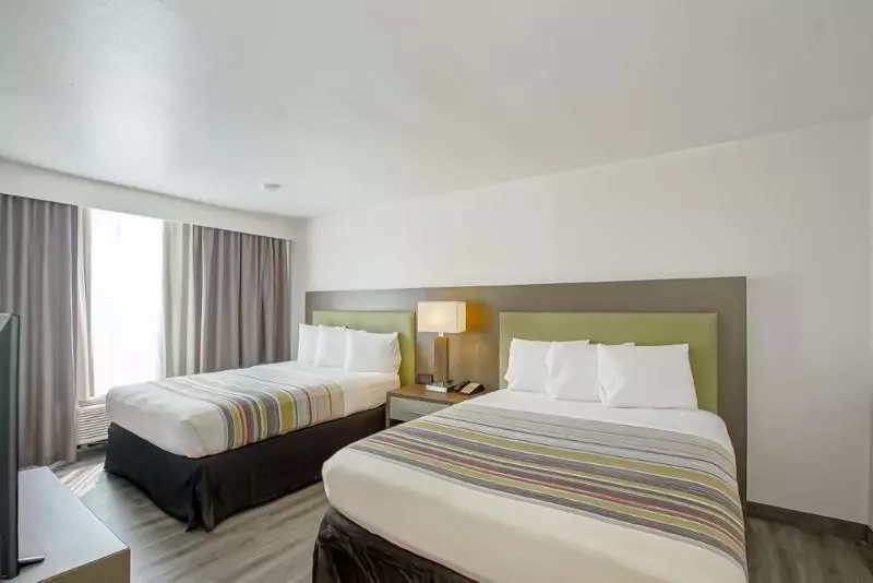 Deluxe-sviitti, 1850 Hotel Boutique