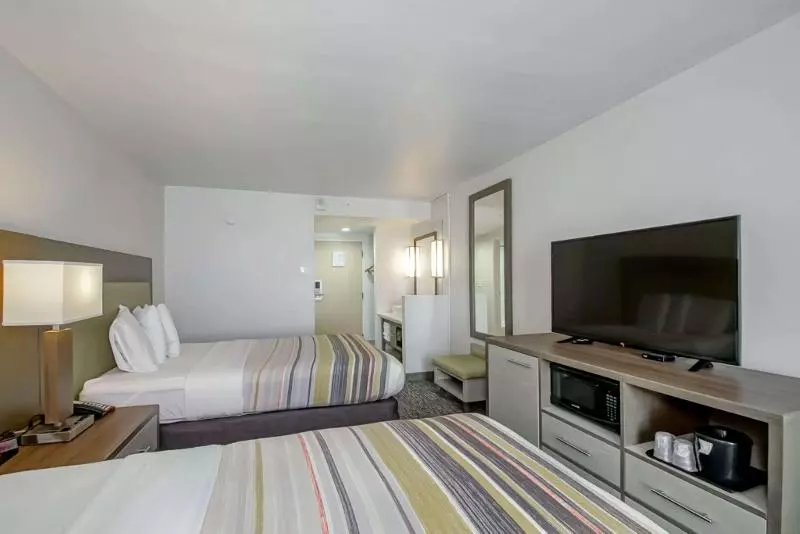 Deluxe-sviitti, 1850 Hotel Boutique