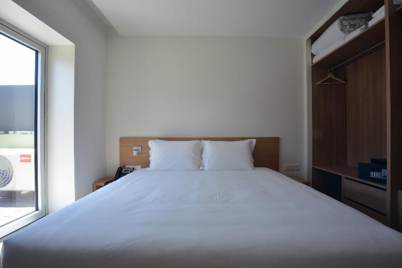 سوییت جونیور, 1850 Hotel Boutique