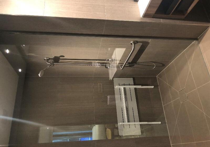 سوییت جونیور, 1850 Hotel Boutique