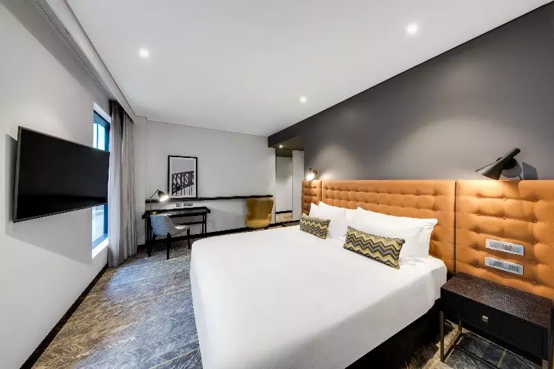 Juniorsviitti, 1850 Hotel Boutique