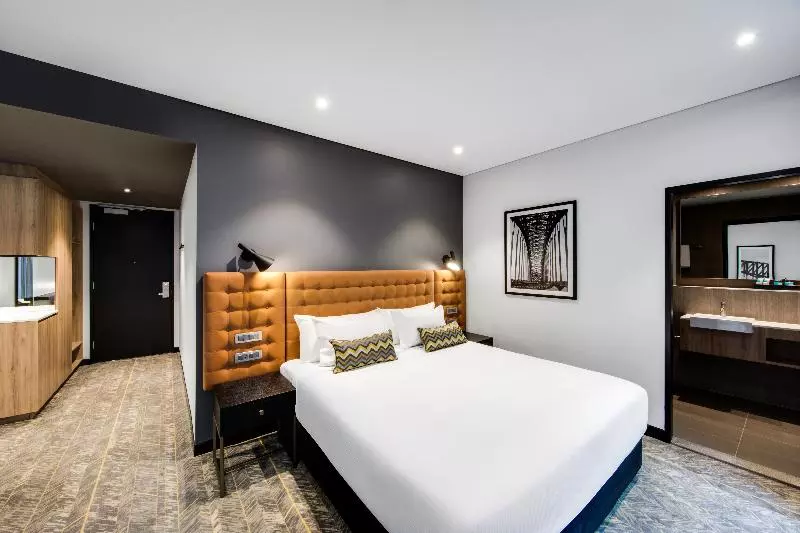 Juniorsviitti, 1850 Hotel Boutique