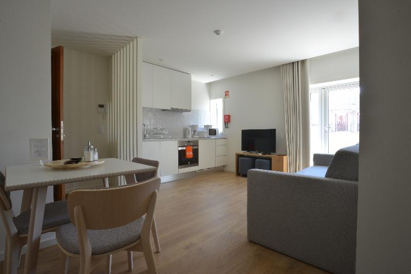 سوییت جونیور, 1850 Hotel Boutique