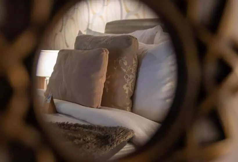 Deluxe-huone, 1850 Hotel Boutique