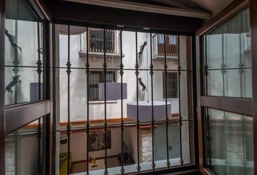 Deluxe-huone, 1850 Hotel Boutique