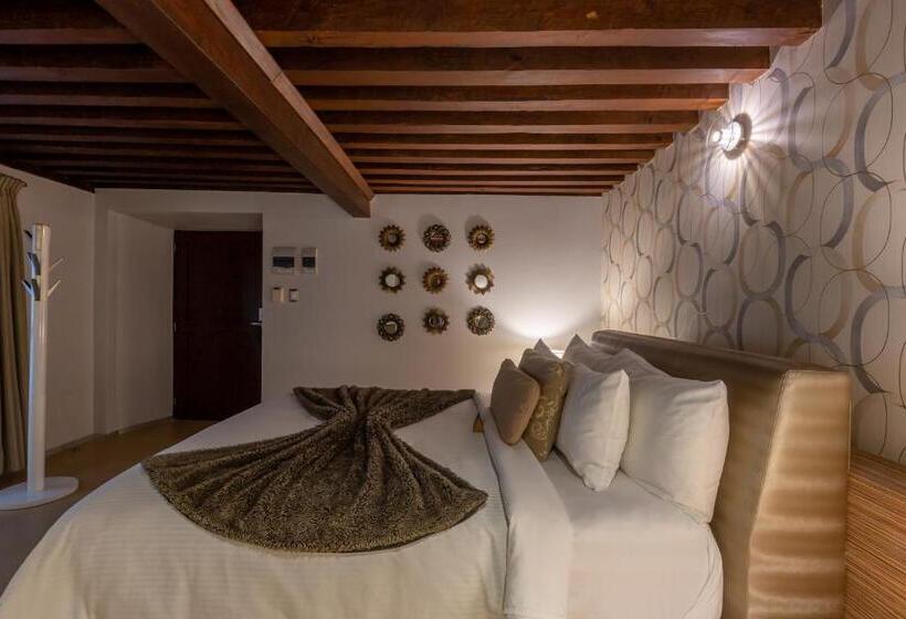 اتاق لوکس, 1850 Hotel Boutique