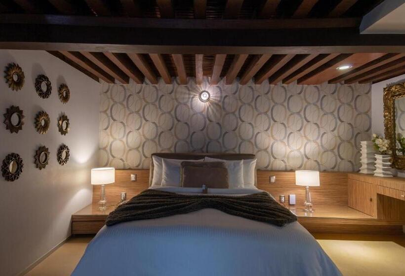 اتاق لوکس, 1850 Hotel Boutique