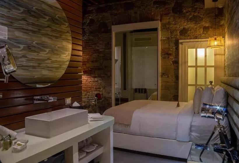 Juniorsviitti, 1850 Hotel Boutique