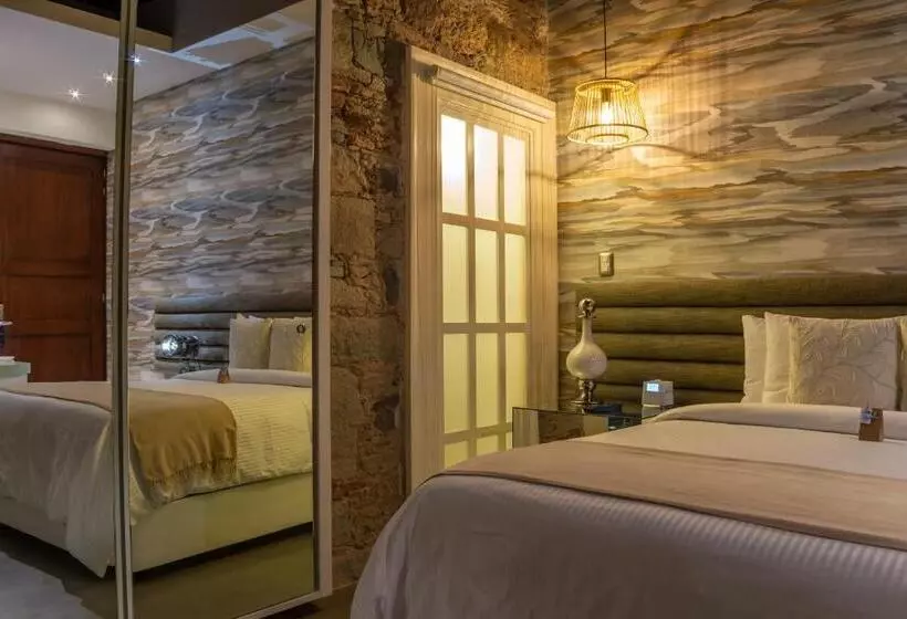 Juniorsviitti, 1850 Hotel Boutique