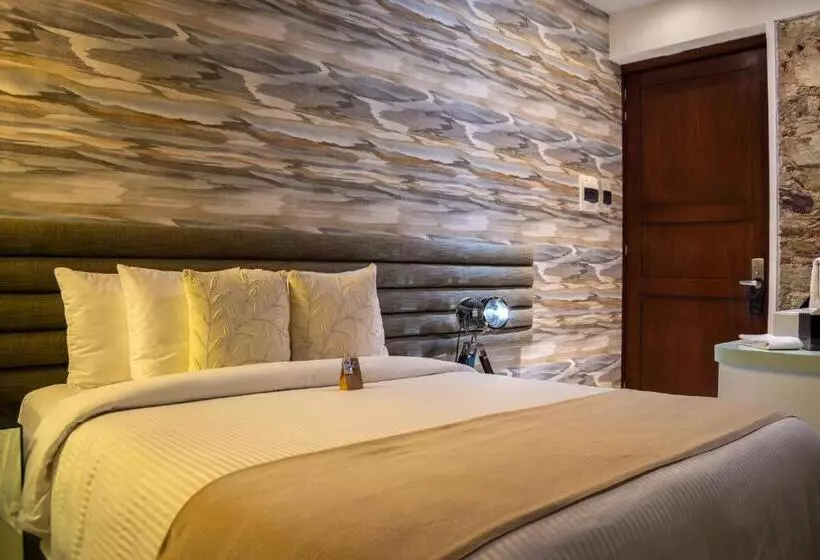 Juniorsviitti, 1850 Hotel Boutique