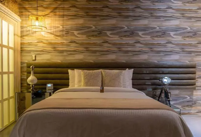 Juniorsviitti, 1850 Hotel Boutique